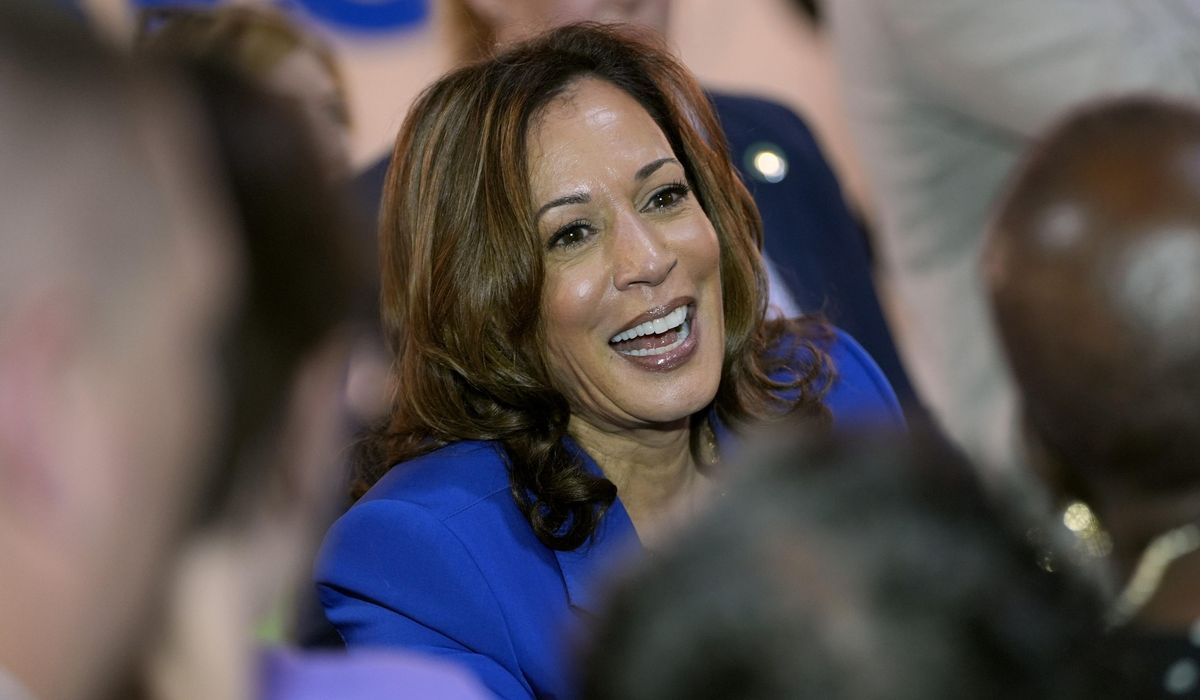 NextImg:Mainstream outlets giving Harris-Walz ticket a ‘massive media honeymoon’