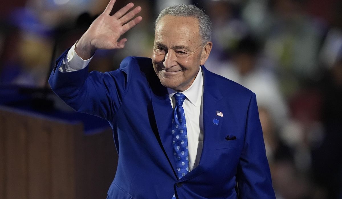 NextImg:Senate to vote next week on restoring Social Security benefits for government workers