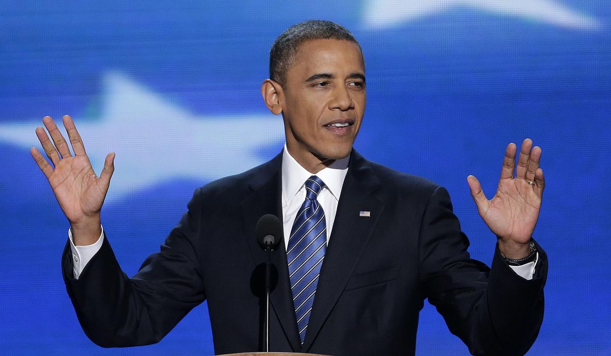 NextImg:Obama suppressed Iran nuclear intel to get deal, U.S. counterspy says