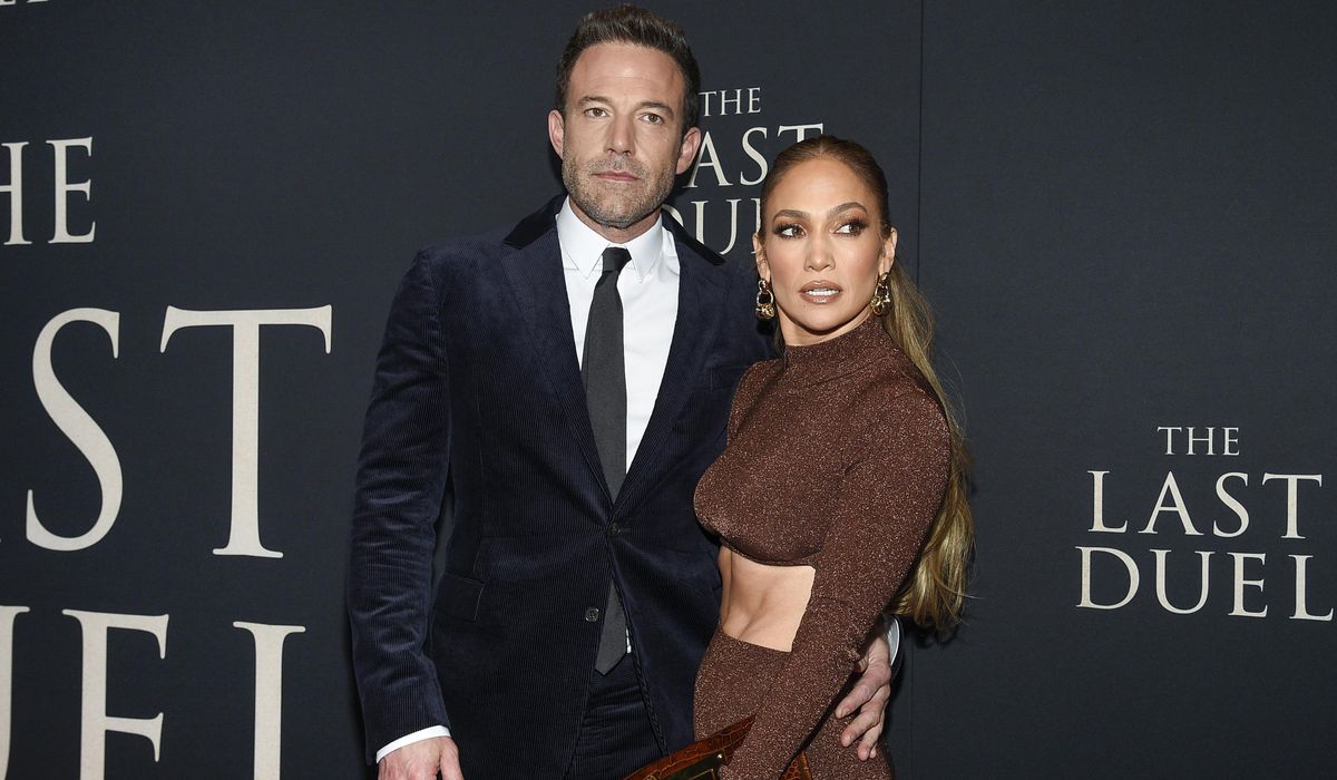 NextImg:Jennifer Lopez files for divorce from Ben Affleck after 2 years of marriage