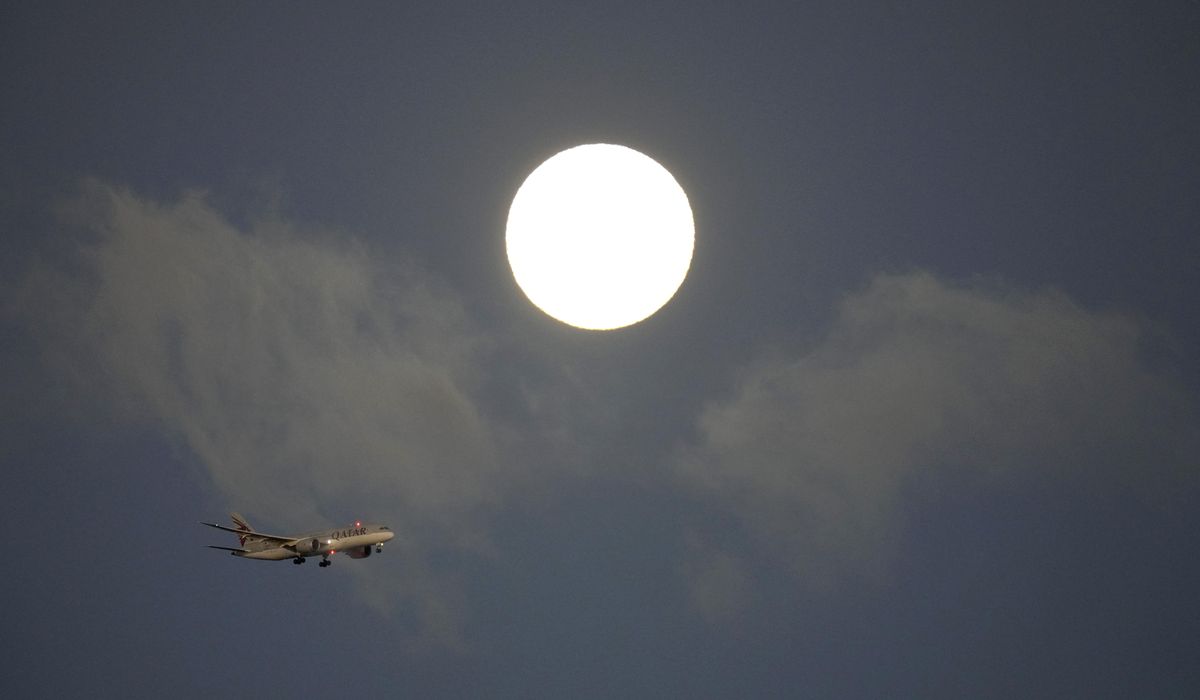 NextImg:Qatar Airways acquires a 25% stake in the private African carrier Airlink