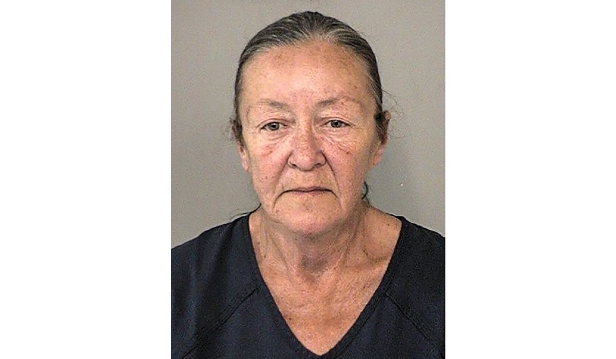 NextImg:Babysitter pleads guilty to manslaughter for 2019 death of a man she injured as a baby in 1984