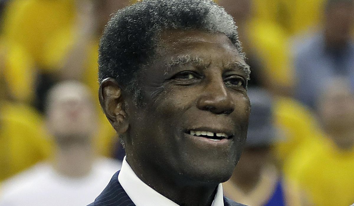 NextImg:Warriors Hall of Famer Al Attles, one of NBA’s first Black head coaches, dies at 87