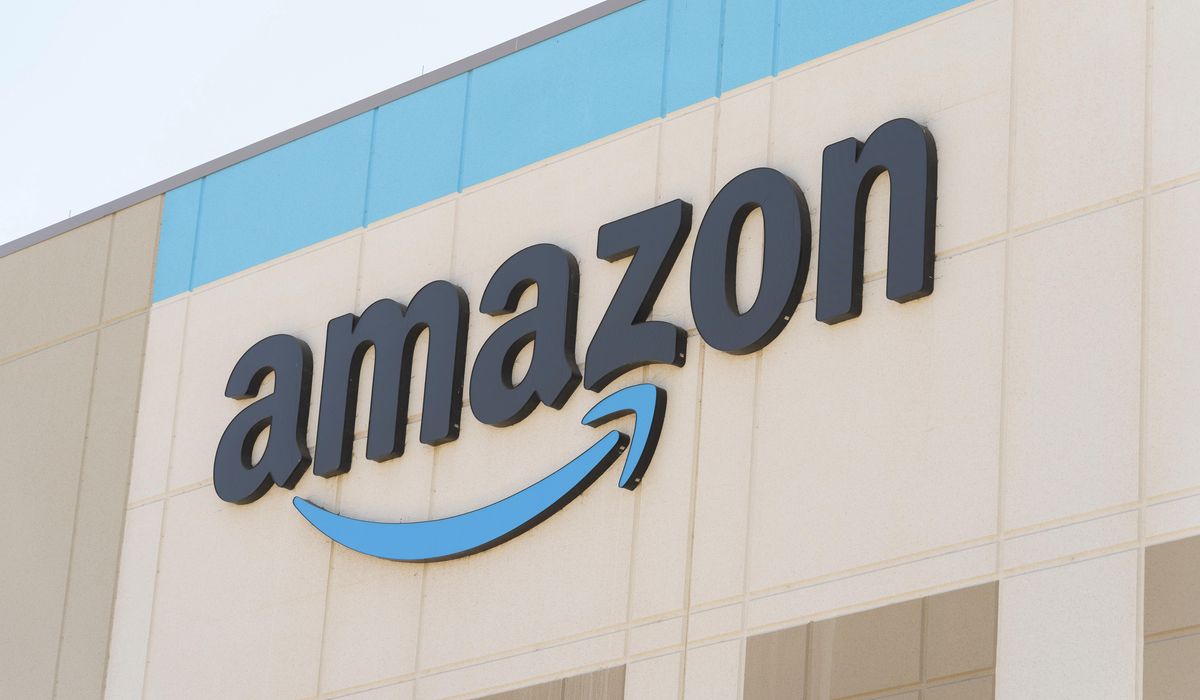 NextImg:District of Columbia can proceed with its antitrust lawsuit against Amazon, appeals court rules