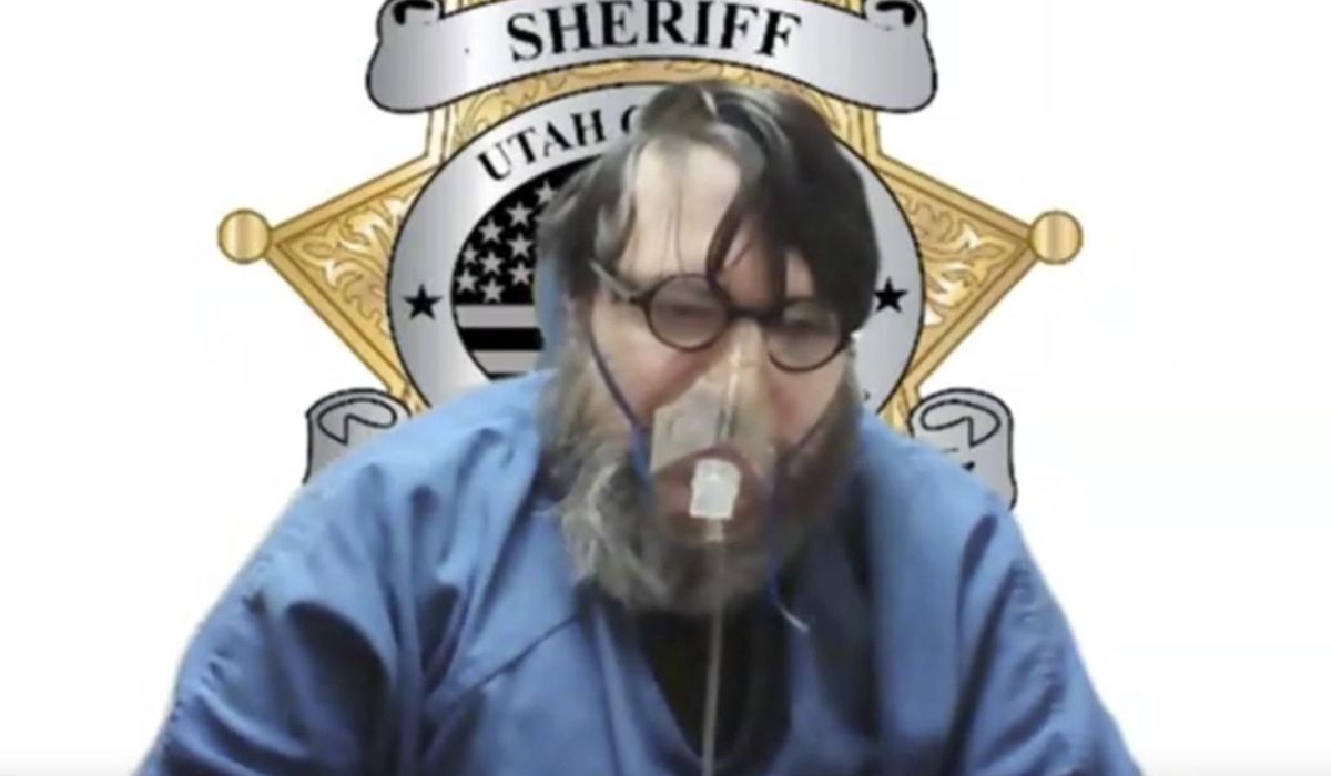 NextImg:Man accused of faking death and fleeing U.S. to avoid rape charges will stand trial, judge rules