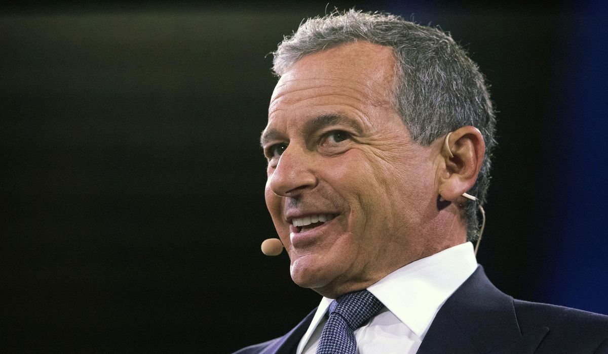 NextImg:Disney names Gorman to chair its succession planning committee