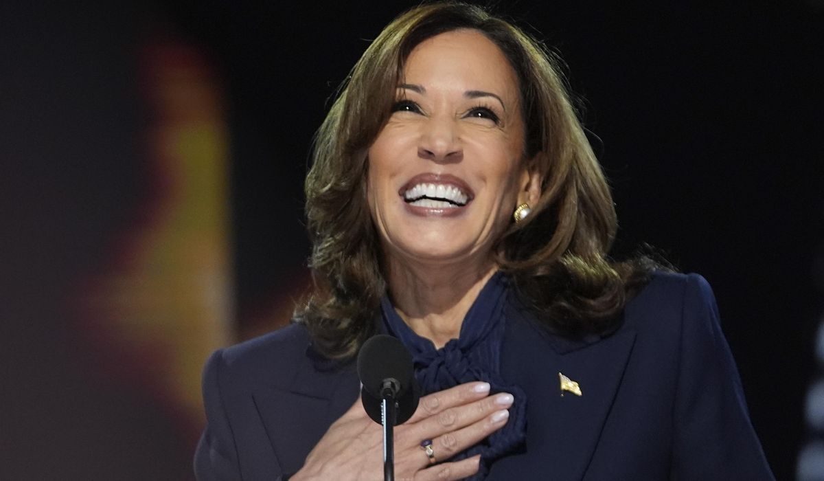 NextImg:Harris offers ‘new way forward’ as she launches into dead heat contest against Trump