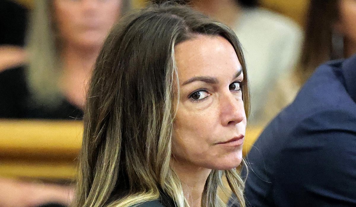 NextImg:Judge declines to dismiss murder case against Karen Read after July mistrial