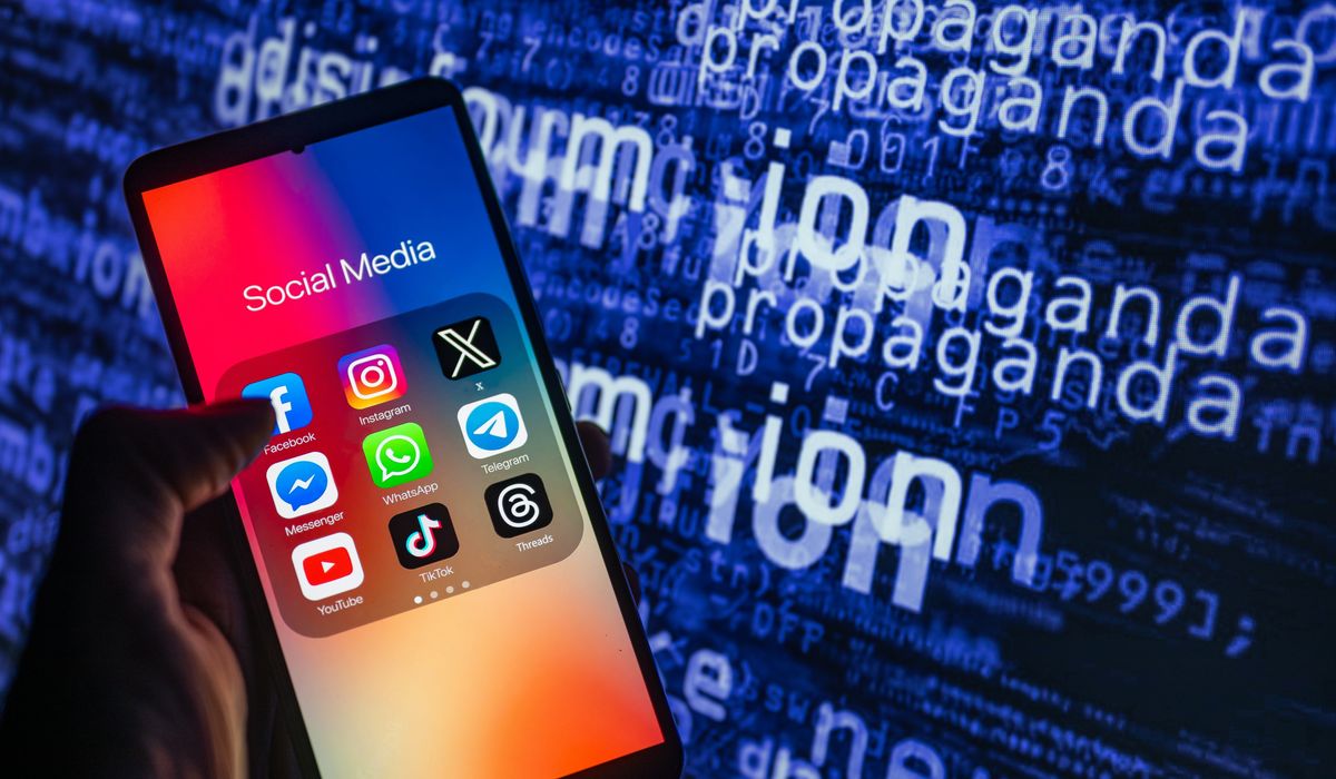 NextImg:China-linked ‘Spamouflage’ network mimics Americans online to sway U.S. political debate