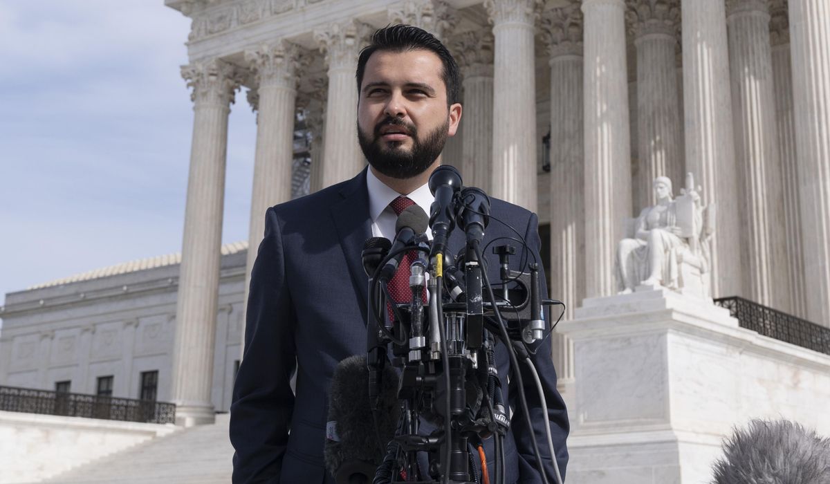 NextImg:Colorado GOP chairman ousted in a contentious vote that he dismisses as a ‘sham’
