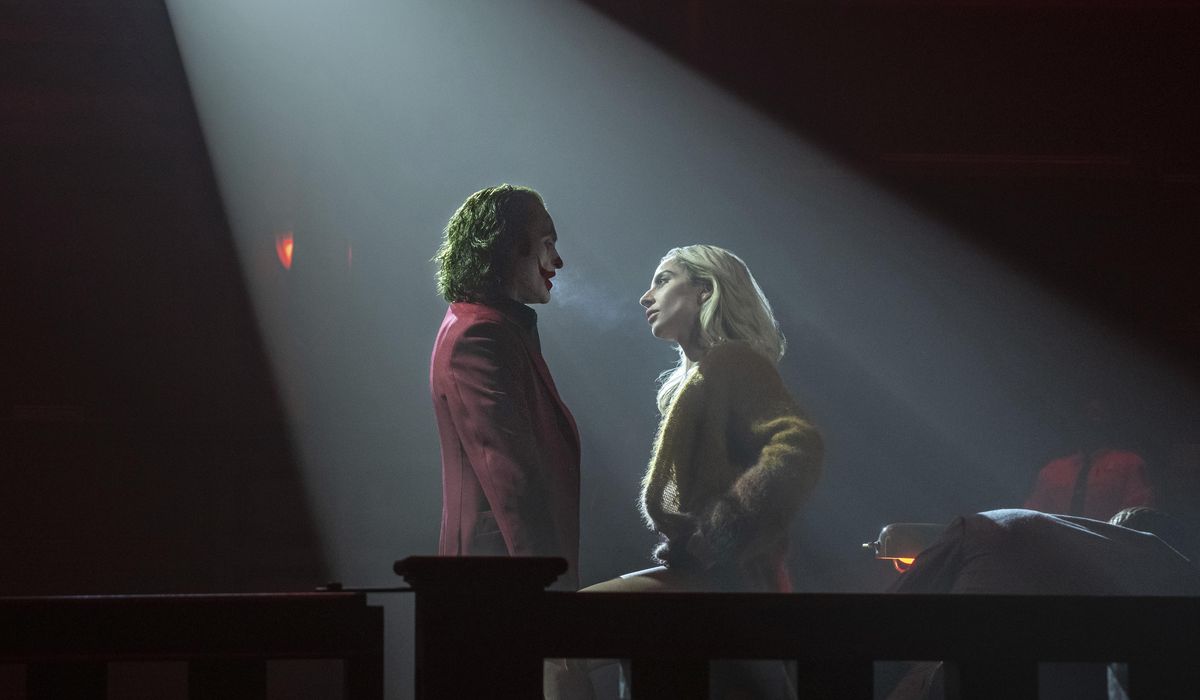 NextImg:Lady Gaga, Joaquin Phoenix bring ‘Joker: Folie a Deux’ to Venice Film Festival