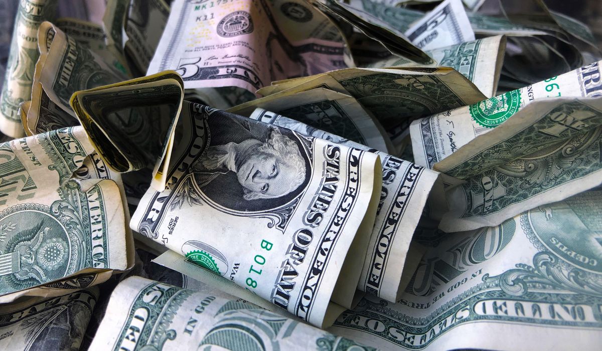 NextImg:Rep. Jodey Arrington issues reminders on the effects of Bidenomics