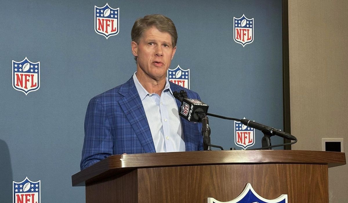 NextImg:NFL owners newly endorse private equity stakes