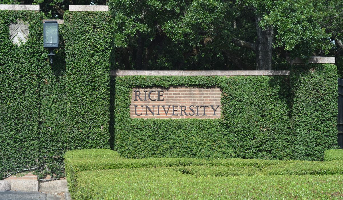 NextImg:Rice University student found dead in dorm room in suspected murder-suicide