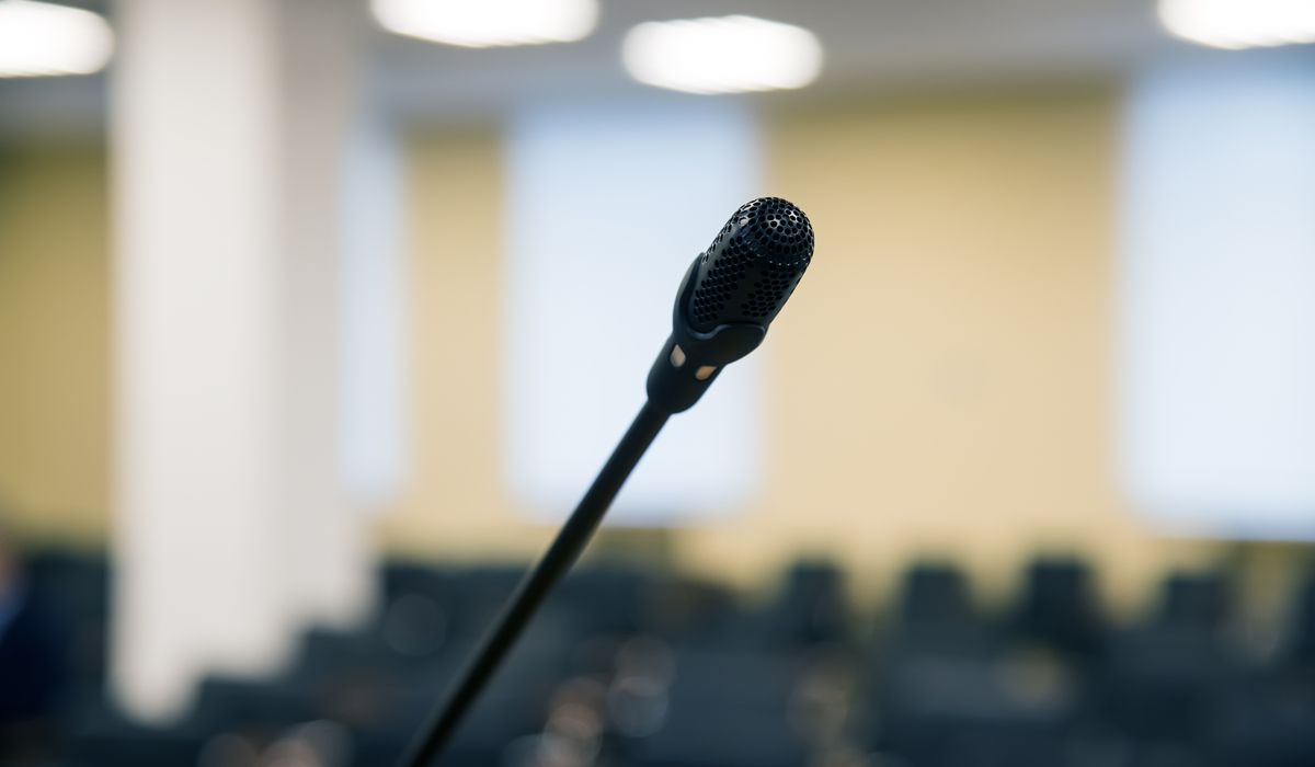 NextImg:Washington state high school cancels Muslim speaker after discovery of anti-Israel video