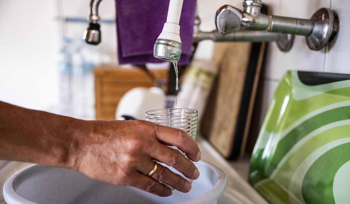 NextImg:What consumers need to know about CPSC’s warning regarding Chinese faucets and lead