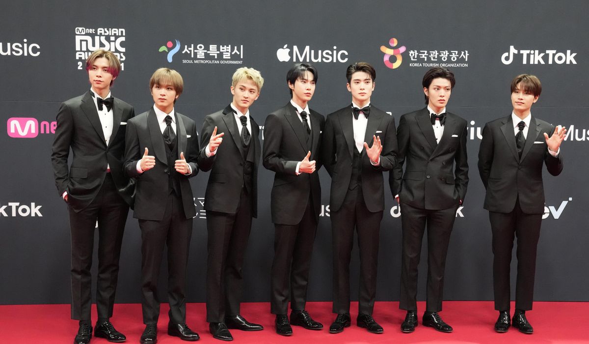 NextImg:K-pop singer Taeil leaves boyband NCT over accusation of an unspecified sexual crime, his label says