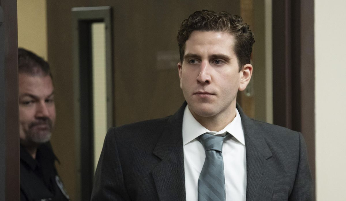 NextImg:Lawyers for man charged in deaths of 4 Idaho students say strong bias means his trial must be moved