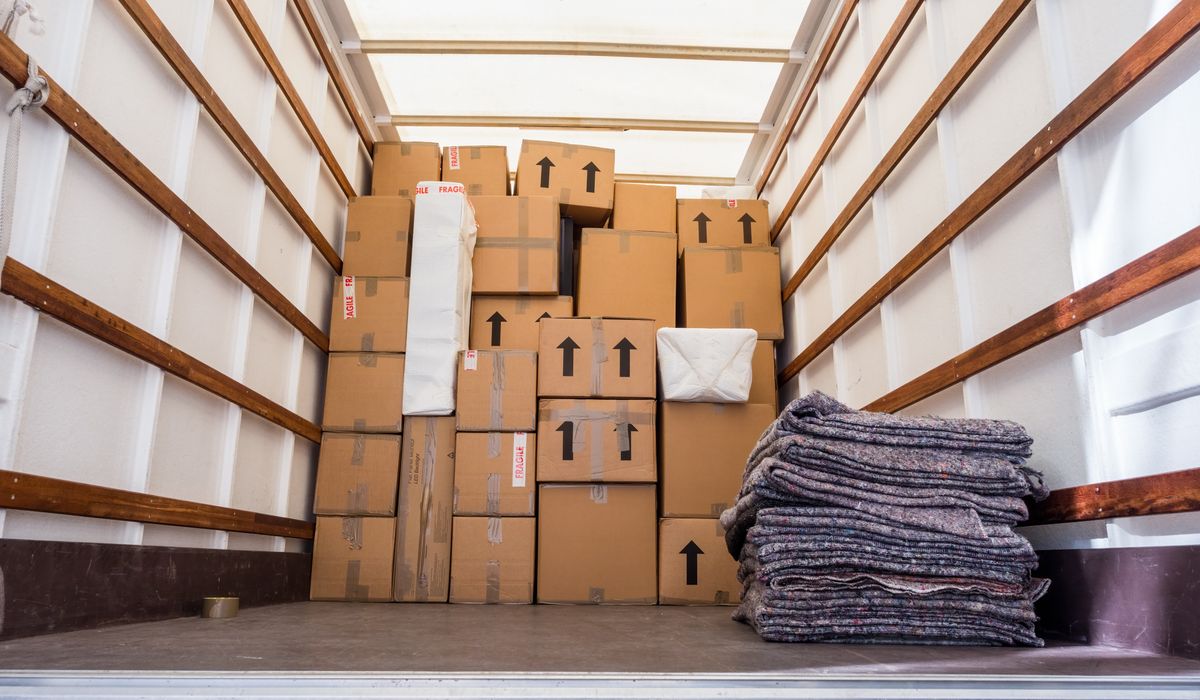 NextImg:Brooklyn moving firm worker sentenced for fraud, keeping customers’ goods hostage