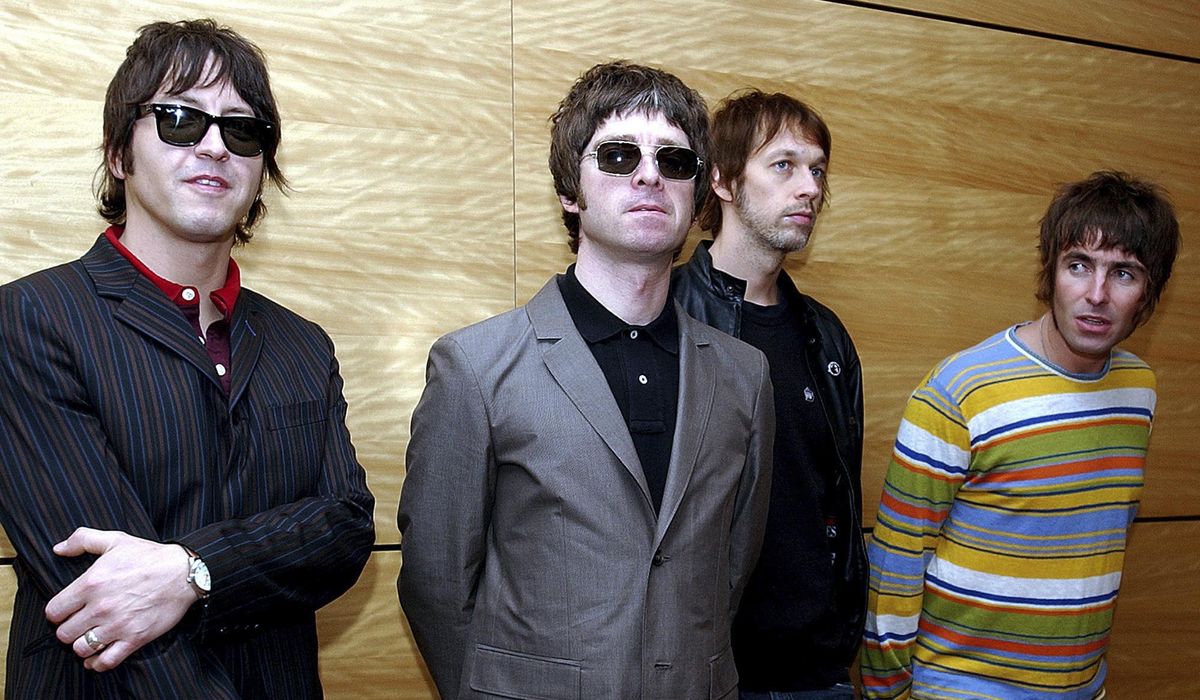 NextImg:Ticketmaster’s pricing for Oasis tickets is under investigation in the U.K.