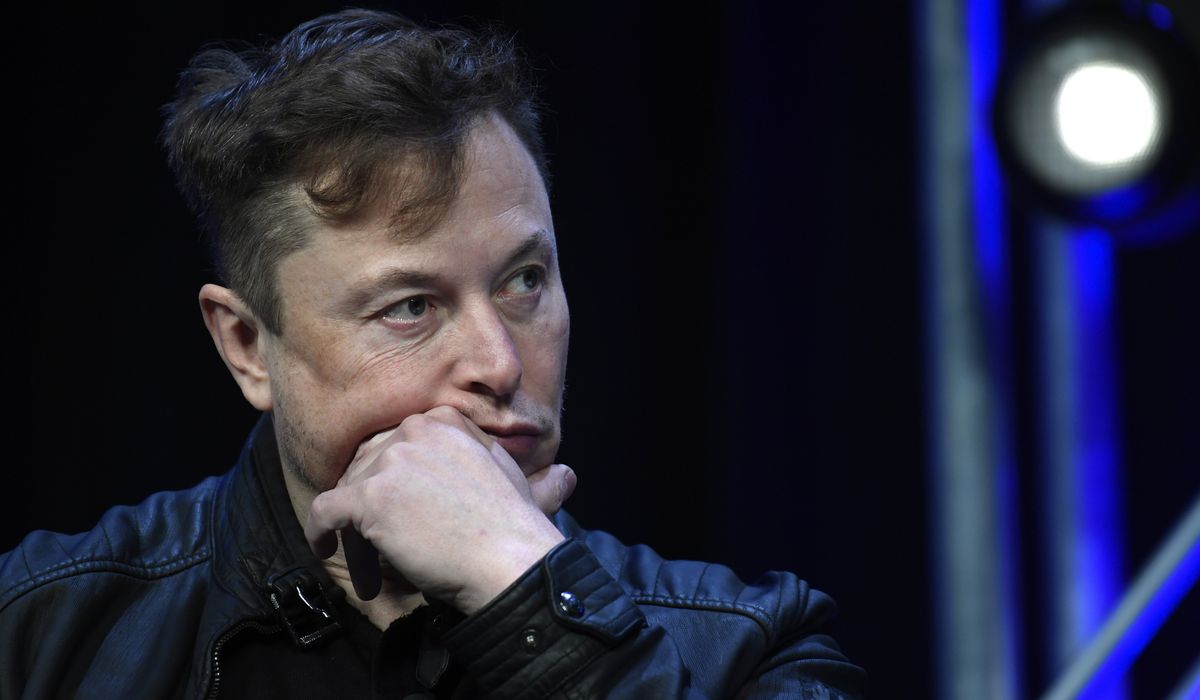 NextImg:Musk scheduled for SEC questions over Twitter purchase after missing September interview