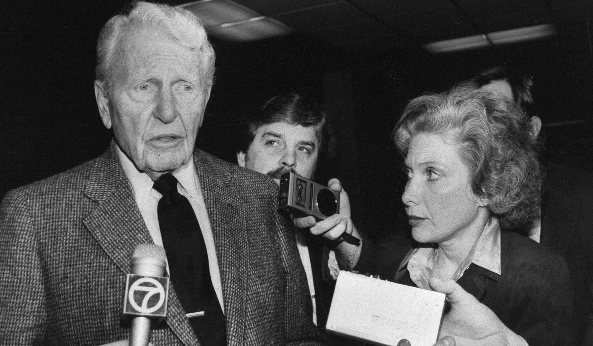 NextImg:Linda Deutsch, AP trial writer who had a front row seat to courtroom history, dies at 80