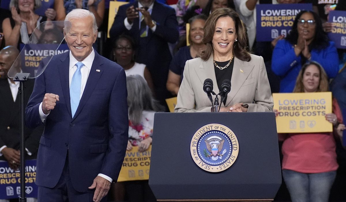NextImg:Harris set to oppose sale of U.S. Steel to Japanese firm during joint Pennsylvania event with Biden