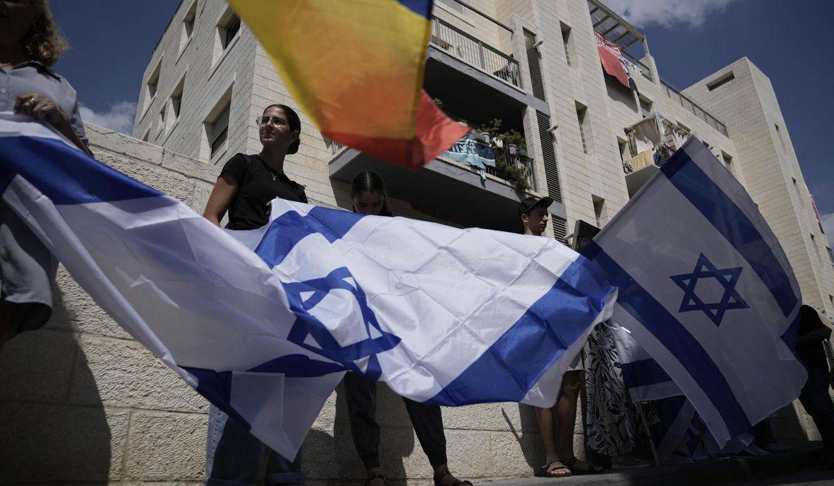 NextImg:WATCH: Hersh Goldberg-Polin laid to rest in Jerusalem