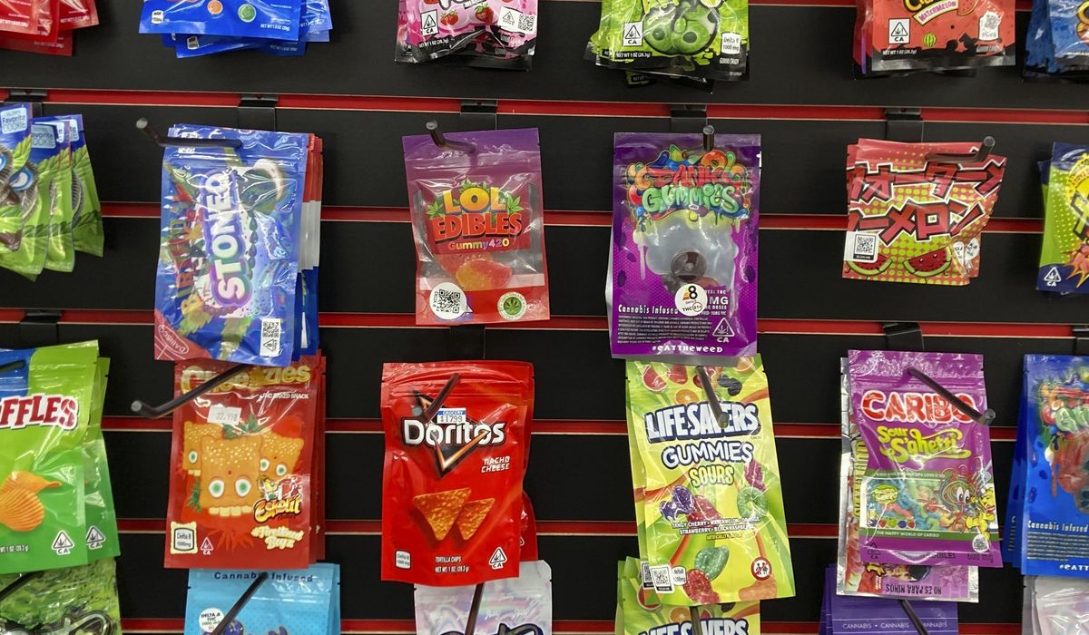 NextImg:What to know about delta-8 and other common vape shop drugs
