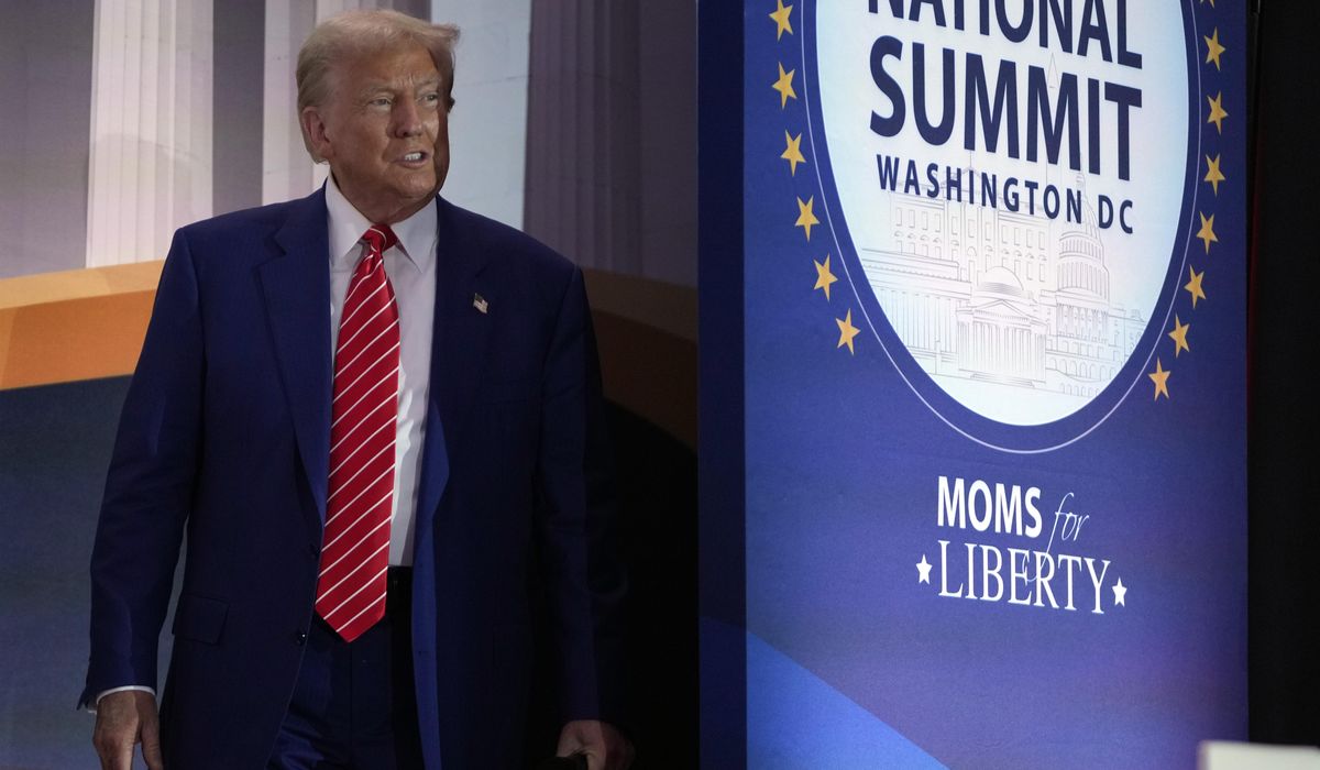 NextImg:Trump rejects suggestion New Hampshire is no longer in play