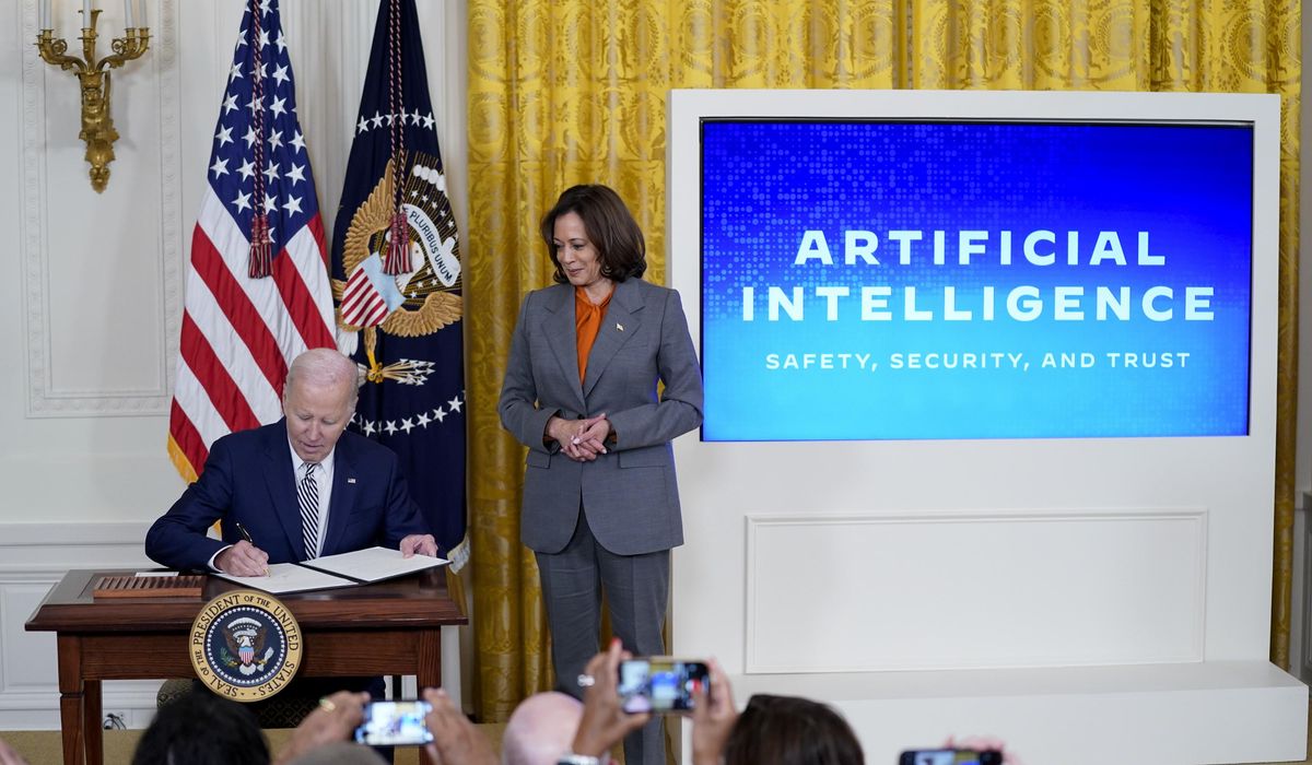 NextImg:Trump expected to trash Biden’s AI agenda