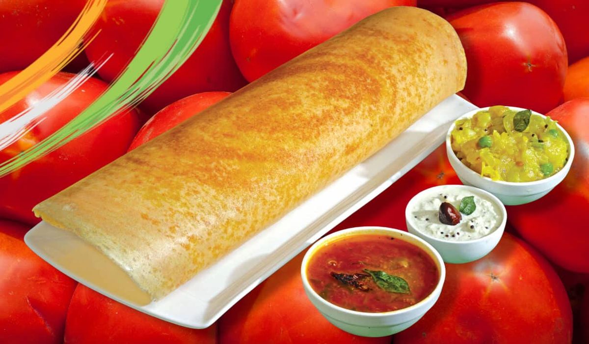 NextImg:Chutney Magic: Americans are finally embracing the legendary sweet and spicy Indian dip