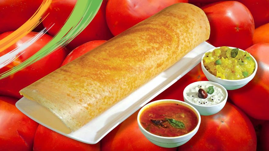 No dish reflects Indian cuisine's rich and diverse flavors like chutney. Indian food philosophy makes no time for blandness, and chutney is the perfect example. Photo credit: Wealth of Geeks via Associated Press.