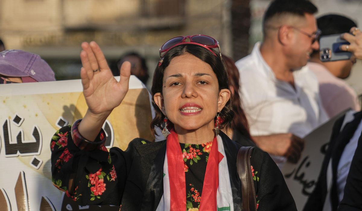 NextImg:Iraqi women fear rise in child marriages as lawmakers consider giving conservative clerics more say