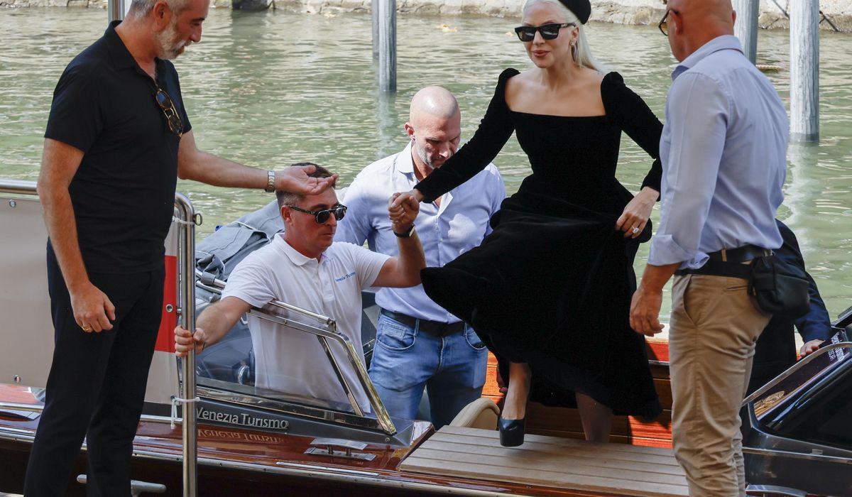 NextImg:Venice Film Festival wraps up with awards, buzz and Kevin Costner’s ‘Horizon’