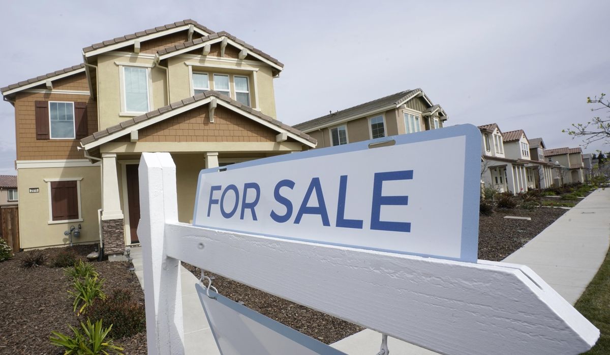 NextImg:Both candidates’ plans to fix America’s housing crisis met with skepticism