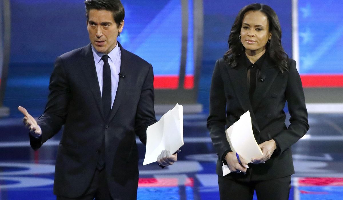 NextImg:It’s not just Harris and Trump who have a lot at stake in next week’s debate. ABC News does, too