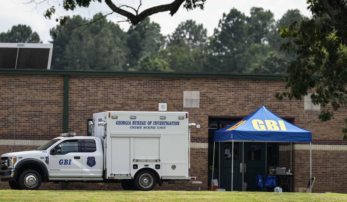 NextImg:Georgia school shooting stirs debate about safe storage laws for guns