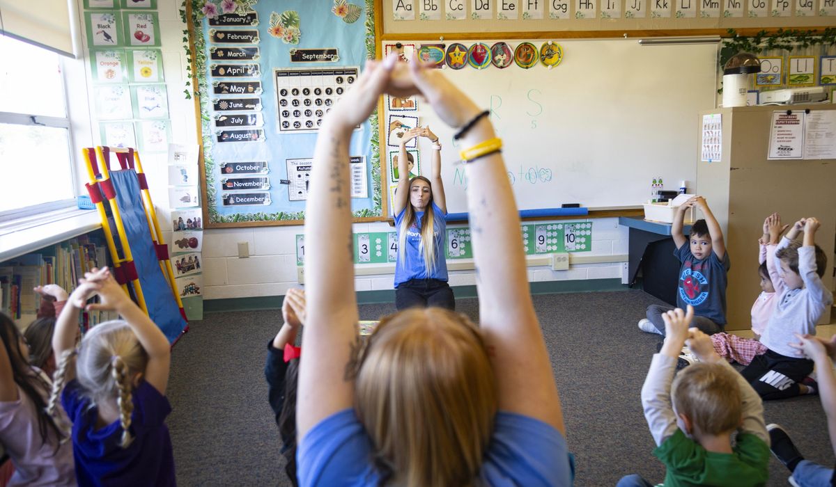 NextImg:Here’s how to pick the best preschool or child care center for your child