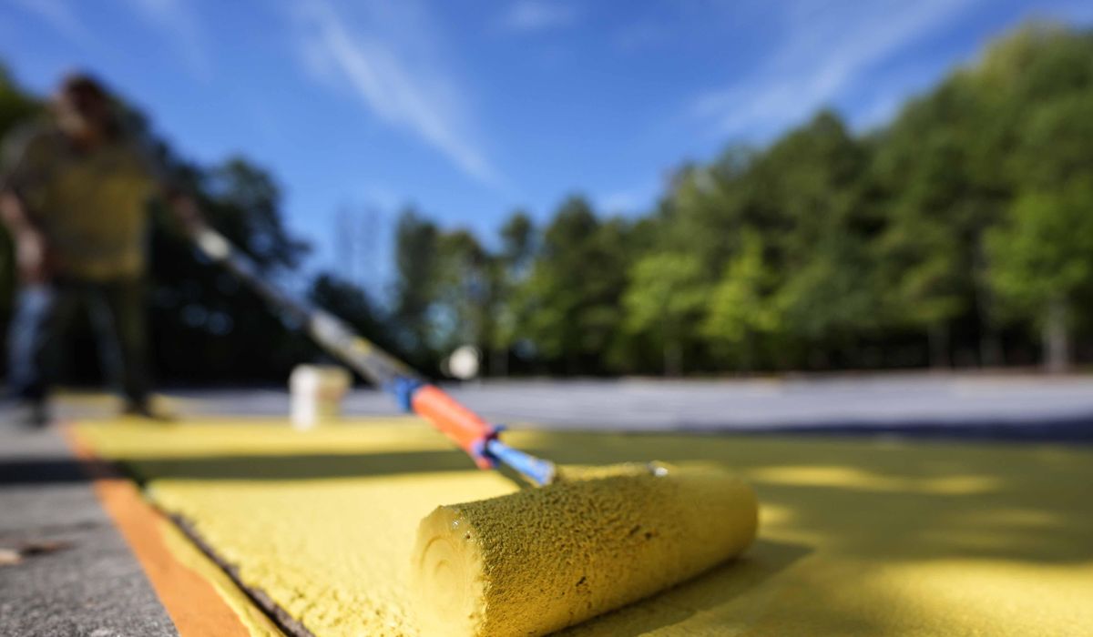 NextImg:School districts race to invest in cooling solutions as classrooms and playgrounds heat up