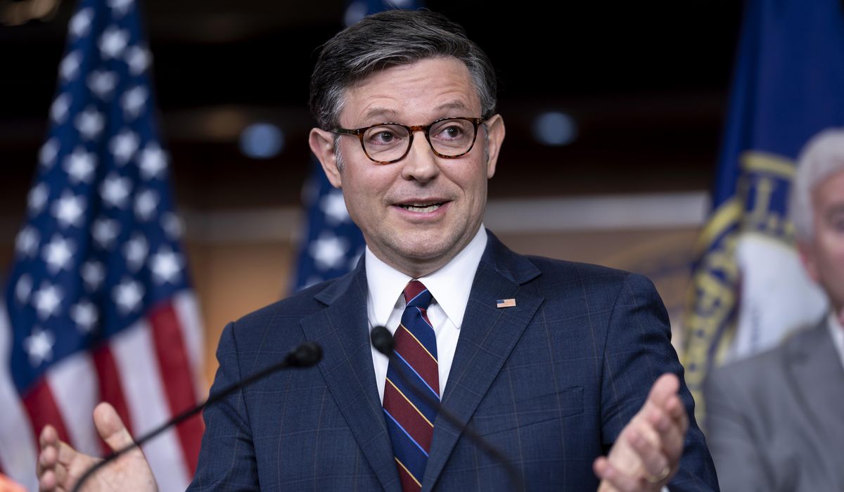 NextImg:Republicans aim to ramp up legislative pressure campaign on Democrats ahead of election