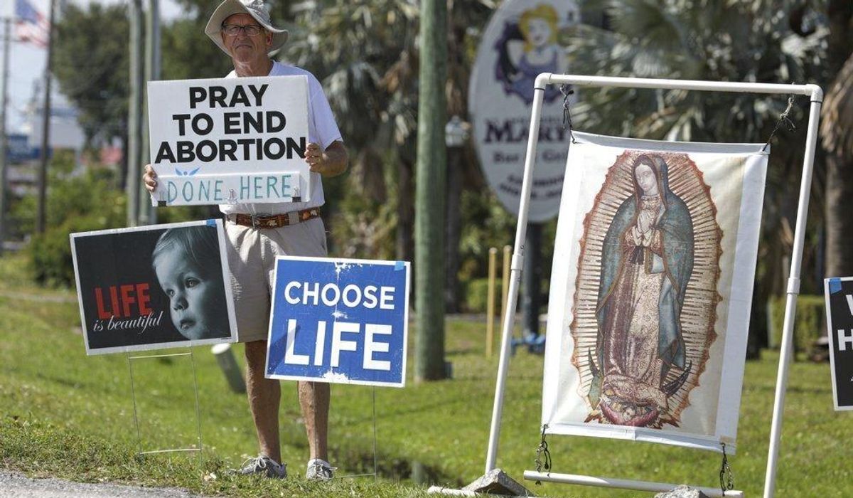NextImg:Florida sued for using taxpayer money on website promoting GOP spin on abortion initiative
