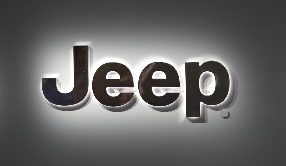 NextImg:U.S. investigating reports that some Jeep SUVs, pickups can catch fire after engines are turned off