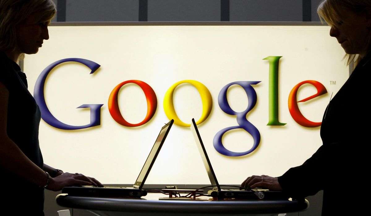 NextImg:Google wins legal bid to overturn 1.5 billion euro antitrust fine in EU digital ad case