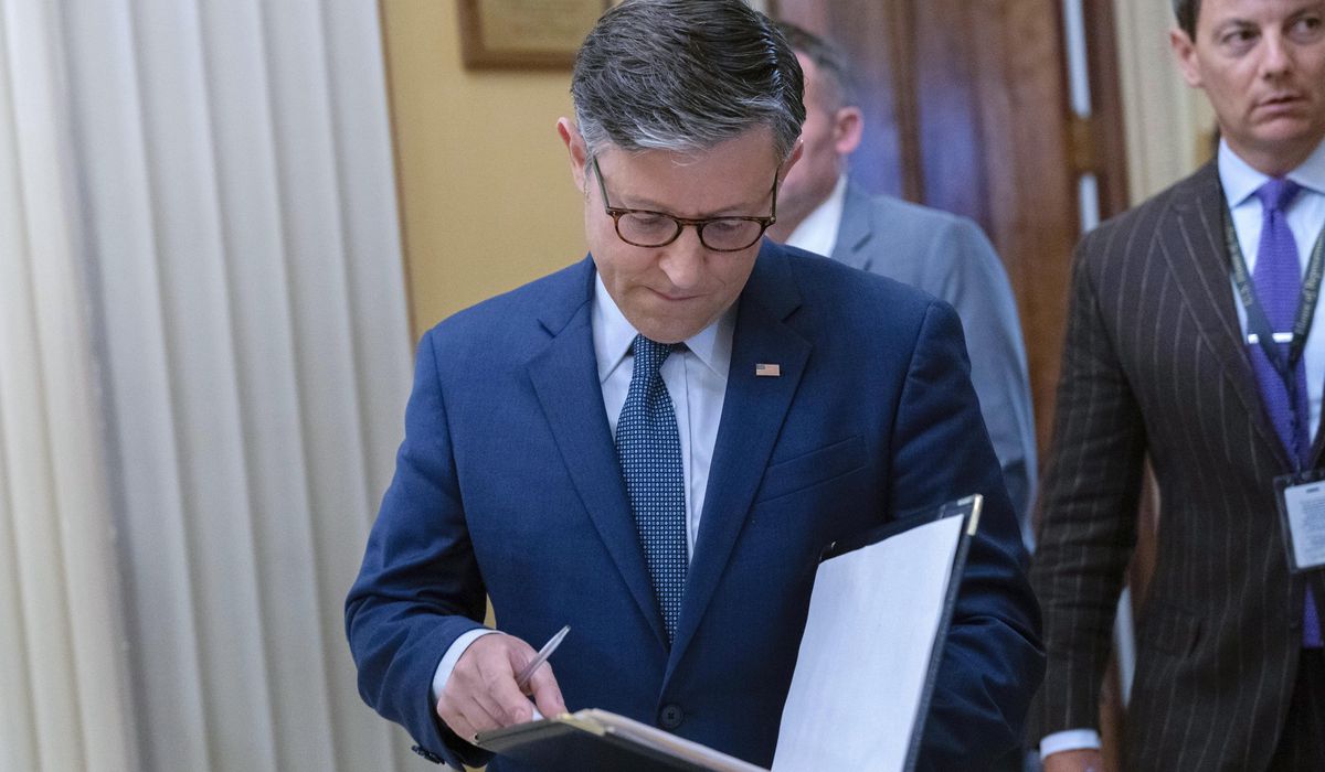 NextImg:House Republicans drag government funding fight closer to deadline with no clear plan