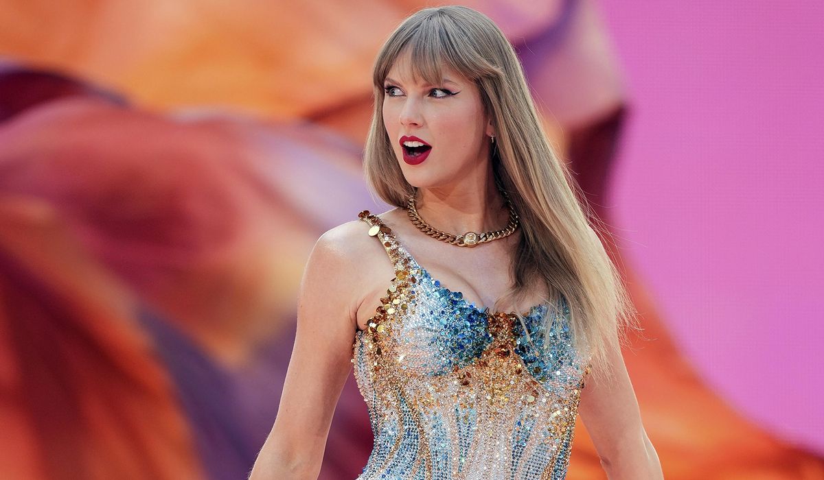 NextImg:What to know about Taylor Swift’s endorsement of Kamala Harris