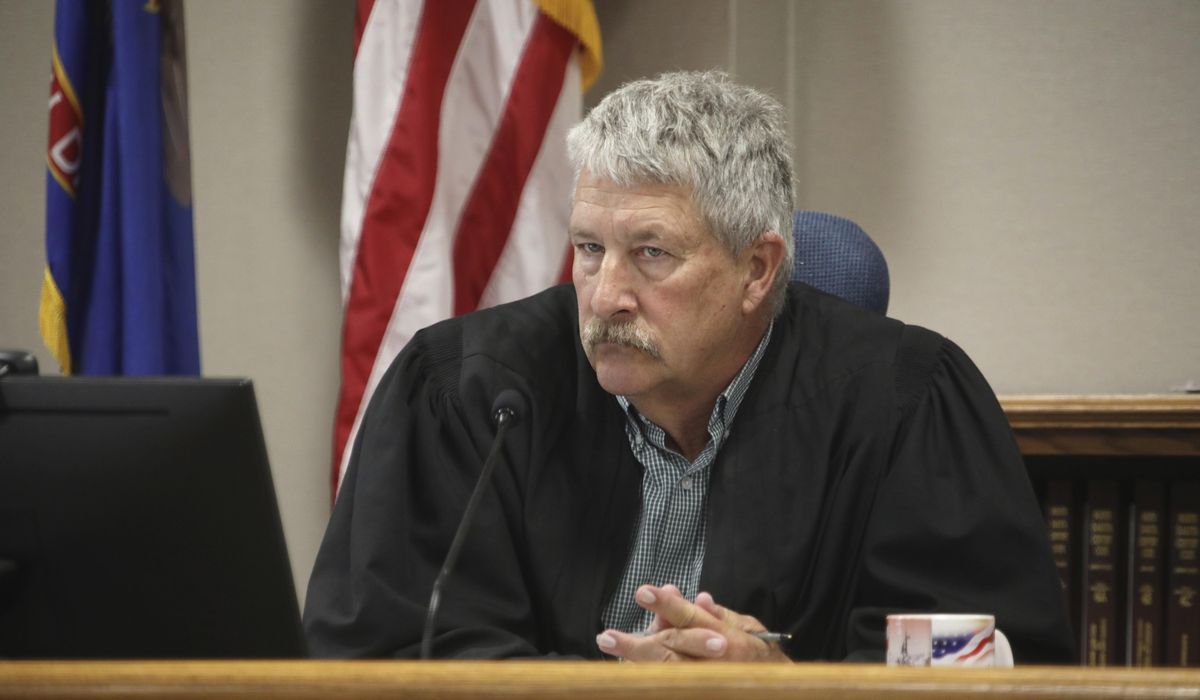 NextImg:North Dakota judge strikes down the state’s abortion ban
