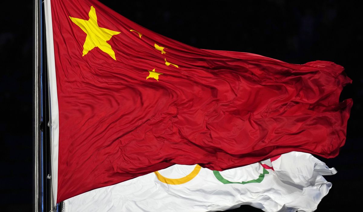 NextImg:Lawyer says Chinese doping case handled ‘reasonably’ but WADA failed to follow its rules