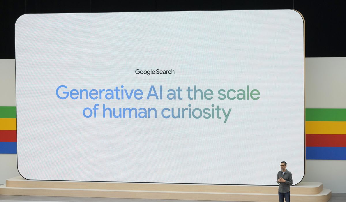 NextImg:Google’s AI model faces European Union scrutiny from privacy watchdog