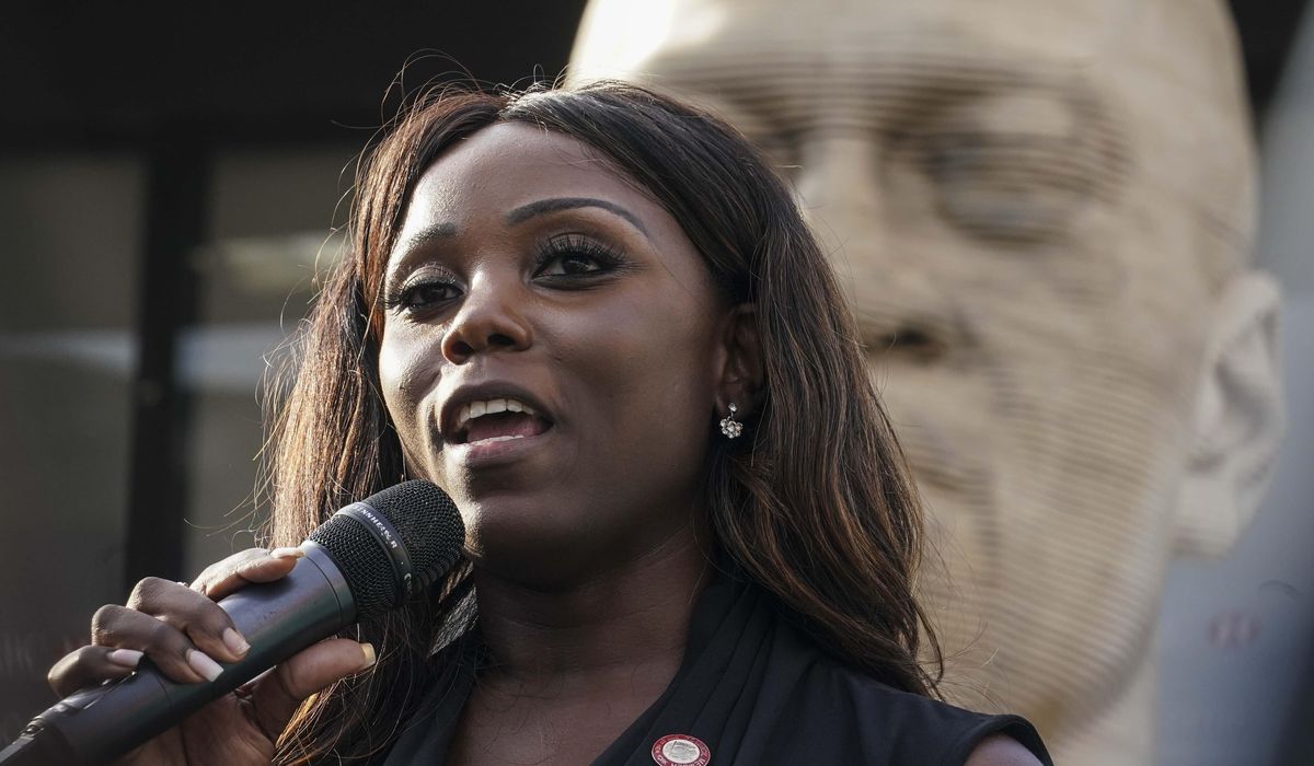 NextImg:NYC lawmakers approve bill to study slavery and reparations